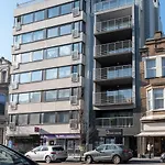 New Modern Apartment Near The Sea And City Centre