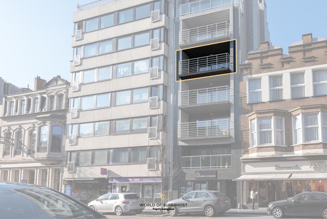 New Modern Near The Sea And Centre Appartement *